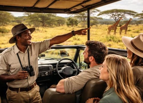 Complete Tanzania Safari Guide