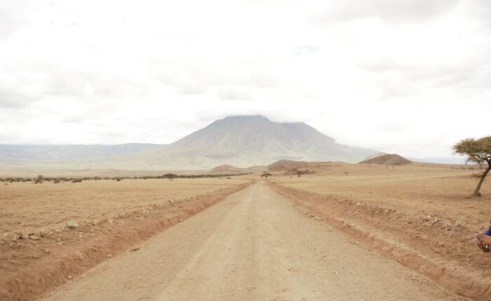 Tanzania-camping-safari