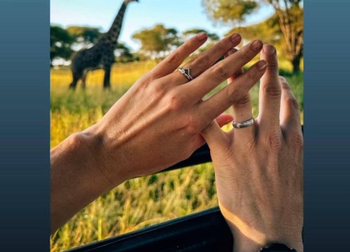 5-Day Luxury Tanzania Honeymoon Safari