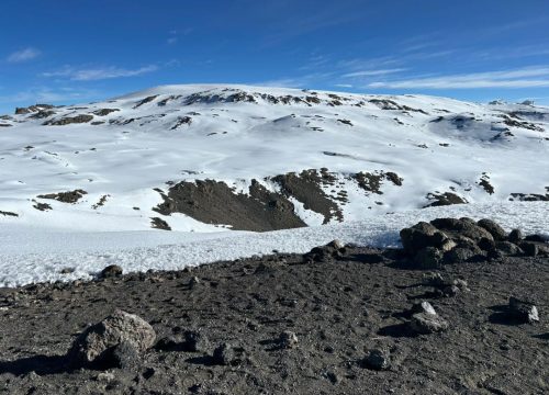 Mount Kilimanjaro – Complete Guide for Climbers and Safari Travelers