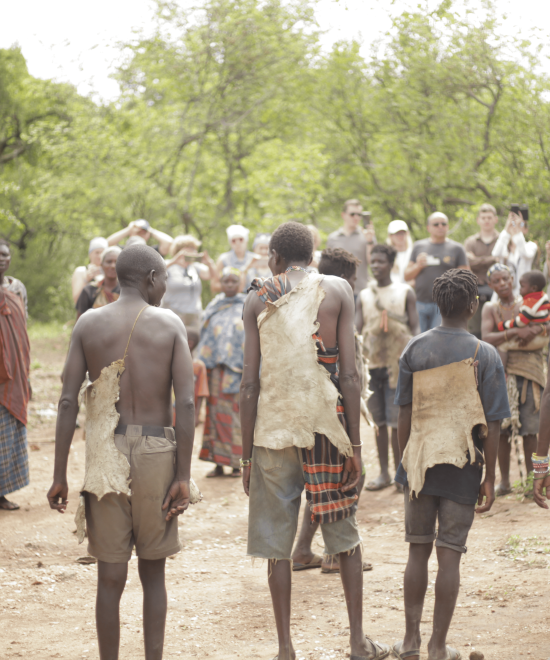 7-Day Tanzania Safari | Serengeti, Ngorongoro & lake Eyasi