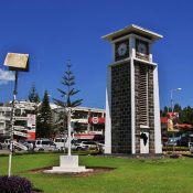 Guide to Arusha’s top attractions, including national parks and local culture