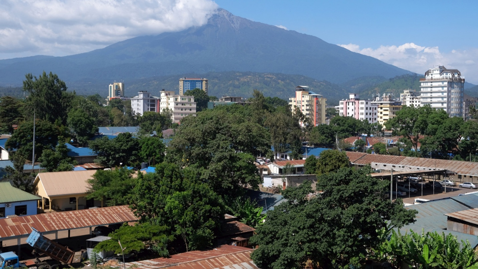 Arusha Travel Guide: Your Perfect Safari Start - Ron Adventure