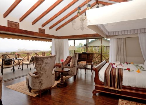 Tanzania Safari Accommodations Guide: Luxury, Mid-Range & Budget Options (2026 -27Complete Guide)
