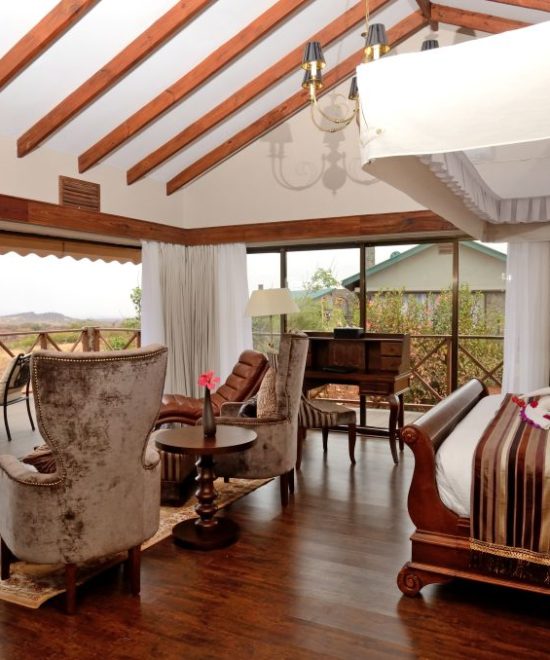 Tanzania Safari Accommodations Guide: Luxury, Mid-Range & Budget Options (2026 -27Complete Guide)