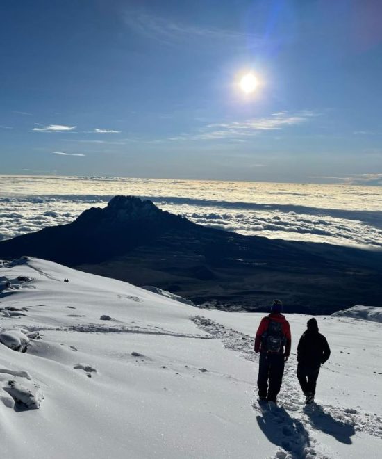 Kilimanjaro Marangu Route: The Complete Guide to Climbing Mount Kilimanjaro Through the Coca-Cola Route